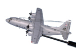C-130 Hercules  Briefing Models