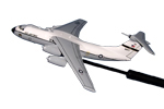 C-141 Starlifter Briefing Models