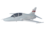 Bae Systems Hawk Model