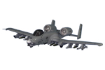 A-10 Barksdale Model