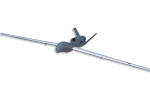 UAV Aircraft Miniature Models