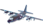 Special OPS Aircraft Model