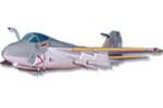 Customized Wooden Aircraft Models