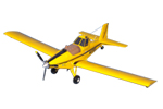 Customized Wooden Aircraft Models