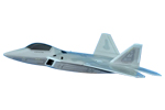 F-22 Raptor Model