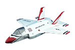 Customized Wooden Aircraft Models