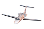 CJ2 "Cessna Citation 525A"  Model