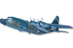 Customized Wooden Aircraft Models