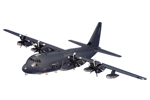 MC-130J Commando II Model