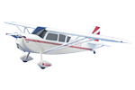 Customized Wooden Aircraft Models