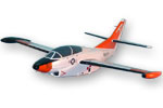 Customized Wooden Aircraft Models