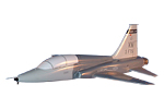 T-38 Talon Model