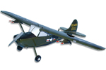 O-1 Bird Dog Model