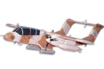 Customized Wooden Aircraft Models