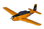 Customized Wooden Aircraft Models