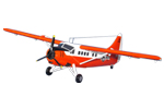 Customized Wooden Aircraft Models