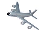 92 ARW KC-135 Stratotanker Model
