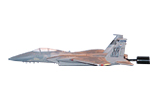 58 FS F-15C Eagle Briefing Stick Model