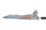 60 FS F-15C Eagle Briefing Stick Model