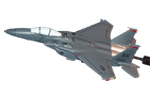 90 FS FS F-15E Strike Eagle Model