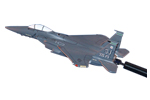 335 FS FS F-15E Strike Eagle Model