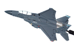 334 FS FS F-15E Strike Eagle Model