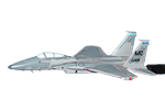 390 FS F-15C Eagle Briefing Stick Model