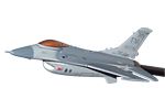 482 FW F-16C Fighting Falcon Briefing Model