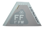 1 FW F-22 Tail Flash