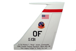 238 CTS RC-135 Tail Flash