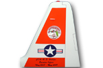 USCG HC-130 Tail Flash