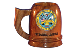 US ARMY MUG