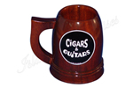 CIGARS AND GUITARS MUG