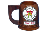 EL PASO H3 MUG