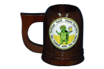 FETHIYE H3 MUG