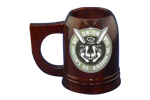 SIR WALTER RALEIGH H3 MUG