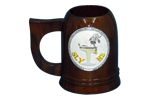 STUTTGART LEAP YEAR H3 MUG