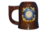 USCG H3 MUG