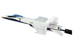 NASA 34 F/A-18A Hornet Briefing Strick Model