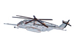 CH-53E "Super Stallion" Miniature (USMC)