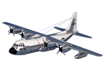 VMGR-152 KC-130F Hercules Model