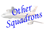 Customized OC-135 Open Skies Model