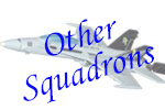Custom F/A-18E/F Super Hornet Briefing Model