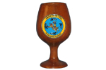 Corpus Cristi Hash Goblet