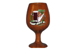 Surf City Hash Goblet