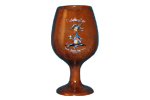 Tidewater Hash Goblet
