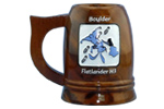 BOULDER FLATLANDER H3 MUG