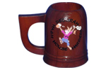 DECORAH H3 MUG