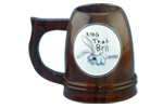 RING THAT BELL H3 MUG