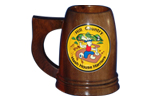 HILL COUNTRY H3 (NEW DESIGN) MUG